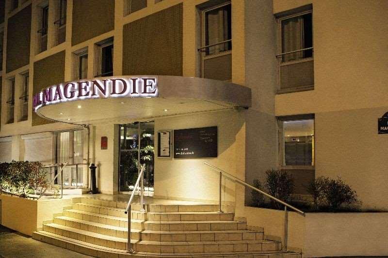 Belambra City - Magendie París Exterior foto