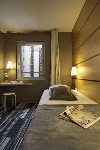 Belambra City - Magendie París Habitación foto