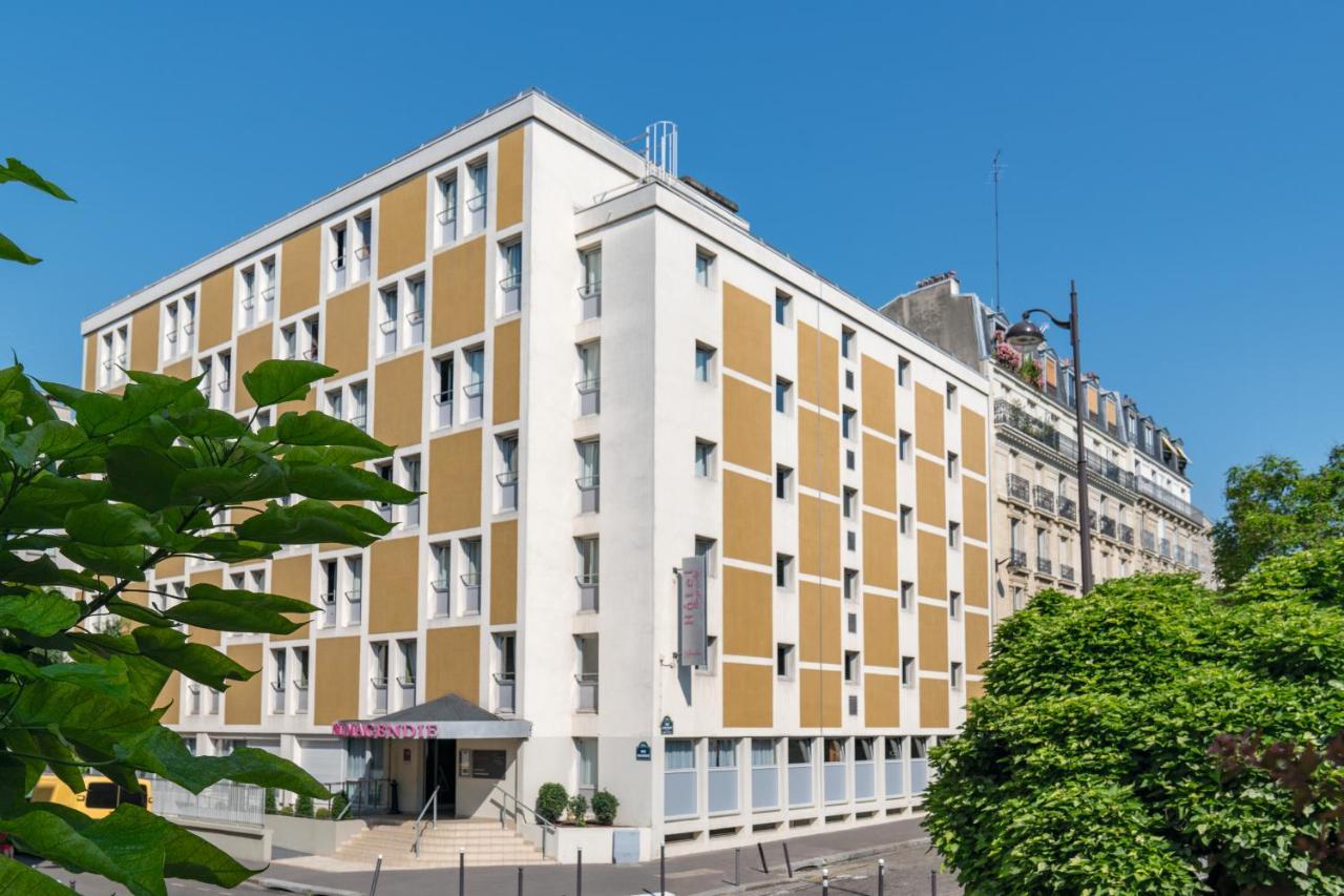 Belambra City - Magendie París Exterior foto
