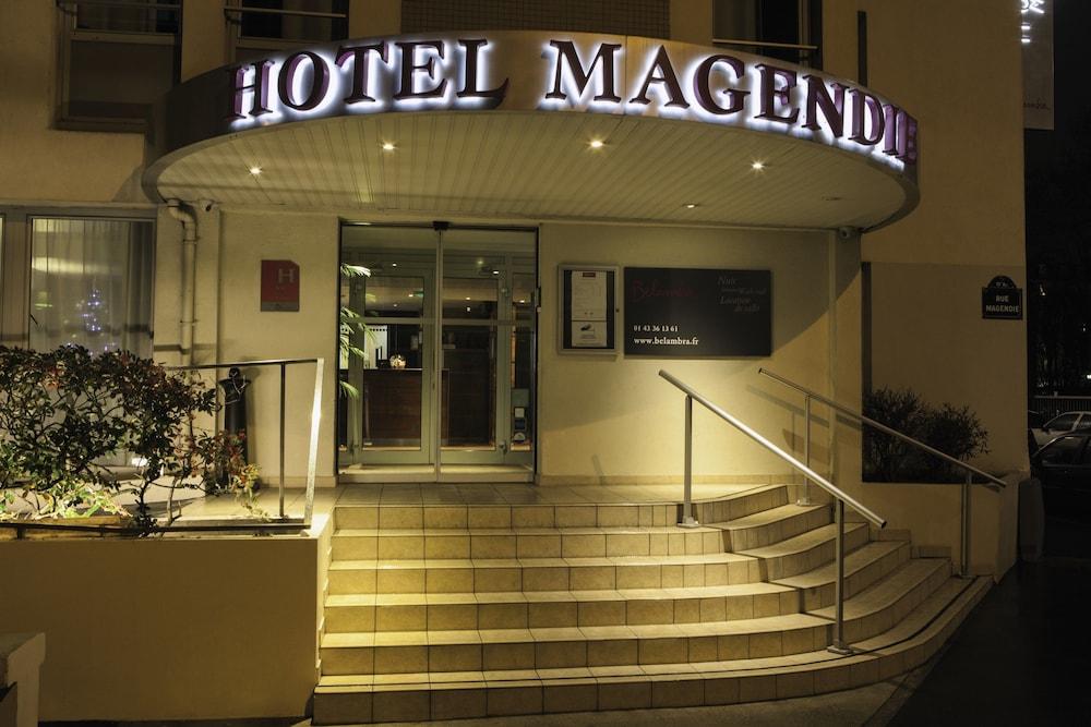 Belambra City - Magendie París Exterior foto